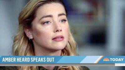 Amber Heard Stands By ‘Every Word,’ Still Insists Social Media Poisoned the Jury: ‘How Could They Not Be?’ - thewrap.com - county Guthrie