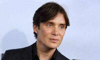 Cillian Murphy's home life with his wife and children revealed - hellomagazine.com - Ireland - Dublin