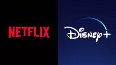 Streaming Ads Will Help Netflix’s Bottom Line More Than Disney’s, Analyst Says - deadline.com