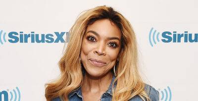 'The Wendy Williams Show' Is Coming to an End This Week - www.justjared.com