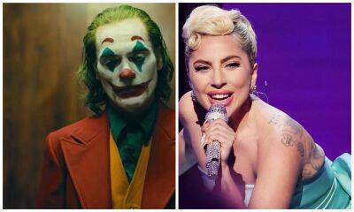 Margot Robbie - Kaley Cuoco - Harley Quinn - Joaquin Phoenix - Todd Phillips - Lady Gaga - Lady Gaga in talks to play Harley Quinn in the ‘Joker’ musical sequel - us.hola.com - France