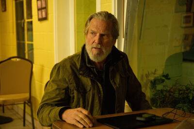 John Lithgow - Jeff Bridges - Dan Chase - Amy Brenneman - Why Jeff Bridges shines in FX spy series ‘The Old Man’ - nypost.com - New York