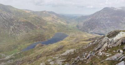 Manchester woman who died after falling off mountain in Snowdonia is named - www.manchestereveningnews.co.uk - Manchester