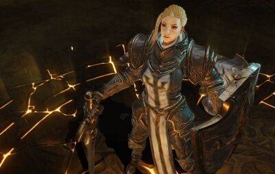 Activision Blizzard - ‘Diablo Immortal’ has hidden punishing mechanics for free players - nme.com