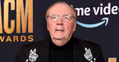 James Patterson Draws Backlash for Saying It’s ‘Harder’ for White Male Writers to Get a Job - www.usmagazine.com - New York - USA