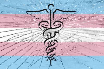 Transgender - South Carolina Lawmakers Approve Anti-Trans Health Care Provision - metroweekly.com - South Carolina