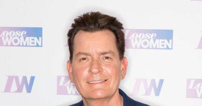 Charlie Sheen rips ex-wife Denise Richards after daughter joins OnlyFans - www.wonderwall.com