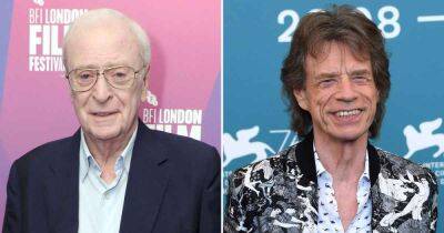 ‘Jeopardy!’ Contestant Confuses Mick Jagger and Michael Caine in Hilarious Mix-Up and the Internet Has Lost It - www.usmagazine.com