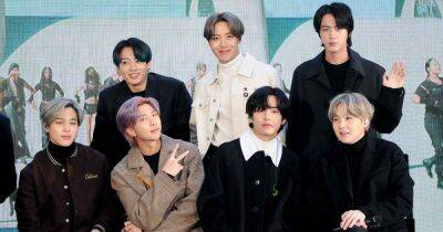 BTS Announces Hiatus After 9 Years to Focus on Solo Careers: ‘We’re Going Through a Rough Patch Now’ - www.usmagazine.com - North Korea
