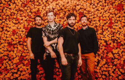 Foals announce 2022 North American tour: “Our new show is the absolute truth” - nme.com - USA - Canada - state Nevada - city Las Vegas, state Nevada