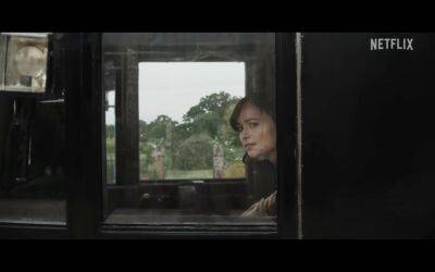 ‘Persuasion’ Trailer: Dakota Johnson Leads an Unconventional Take on a Jane Austen Classic - variety.com - county Johnson - county Dakota