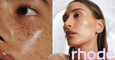 Hailey Bieber's skincare line 'Rhode' launches tomorrow: here's what we know - www.msn.com