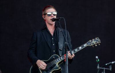Interpol cancel show tonight at London’s Roundhouse - www.nme.com - USA - Texas