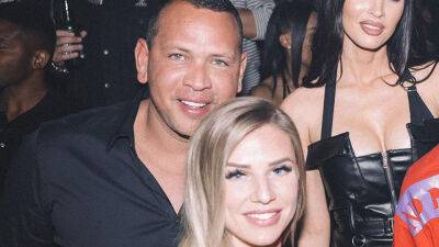 A-Rod’s Daughters Just Joined Him on Vacation With His New Girlfriend—Here’s If They’ve Met Before - stylecaster.com - Italy
