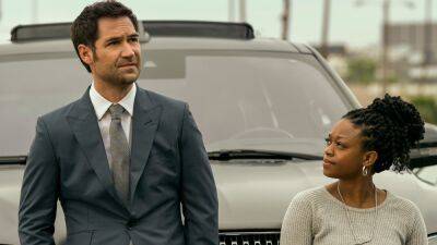 ‘Lincoln Lawyer’ Renewed for Season 2 at Netflix - thewrap.com