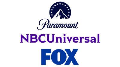 NBCU, Paramount, Fox Execs Say Upfront Sales Nearly Done With Solid Gains But Broader Ad Outlook Mixed - deadline.com