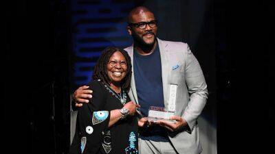 Tyler Perry Donates $500,000 to New York’s Apollo Theater - variety.com - New York - Hollywood
