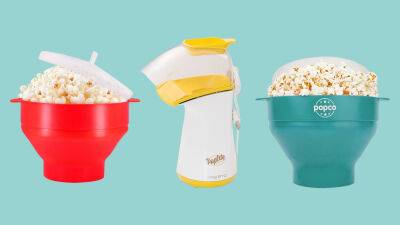 Elevate Movie Night With These Top-Selling Popcorn Makers - variety.com - Beyond