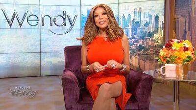 'The Wendy Williams Show' Ending After 13 Seasons: What We Know About the Final Episode - www.etonline.com
