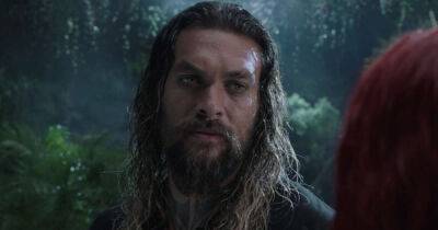 Jason Momoa Has Reportedly Broken Up With His First Girlfriend Since Split From Lisa Bonet - www.msn.com - Hollywood