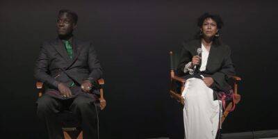 Janelle Monae - Williams - Saul Williams - Scene 2 Seen Podcast: Saul Williams & Anisia Uzeyman Discuss ‘Neptune Frost’ And Their Harsh Experience At The Cannes Film Festival - deadline.com - France - USA - Rwanda