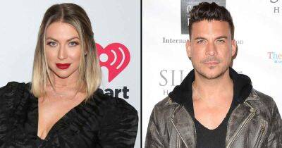 Stassi Schroeder and Jax Taylor’s Ups and Downs Over the Years: From ‘Vanderpump Rules’ to the Wedding Feud - www.usmagazine.com - Kentucky