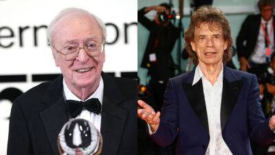 ‘Jeopardy!’ contestant goes viral after mistaking Michael Caine for Mick Jagger - www.foxnews.com