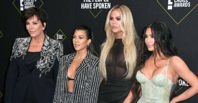 Khloe Kardashian - Kylie Jenner - Kim Kardashian - Kris Jenner - Rob Kardashian - Blac Chyna - Kim Kardashian West - Angela Renée White - Kardashian family ask Blac Chyna to pay more than $390k after she loses lawsuit - ok.co.uk