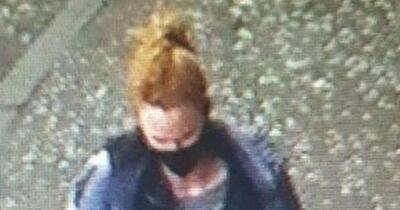 Frantic search launched for heavily pregnant woman with German accent last seen at Glasgow hotel - dailyrecord.co.uk - Scotland - Jordan - Germany