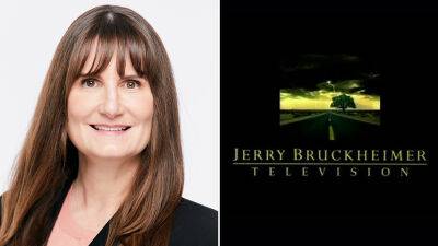 KristieAnne Reed Upped To CEO Of Jerry Bruckheimer Television - deadline.com - USA - city Hightown