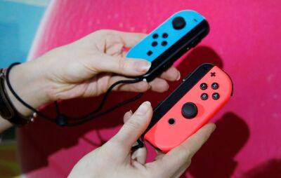 UK consumer group urges Nintendo to investigate Joy-Con drift - www.nme.com - Britain