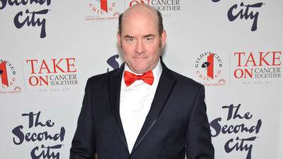David Koechner - 'Anchorman' actor David Koechner arrested after failed field sobriety test in Ohio: bodycam footage - foxnews.com - California - Illinois - Ohio - state West Virginia - county Lawrence - city Chicago, state Illinois