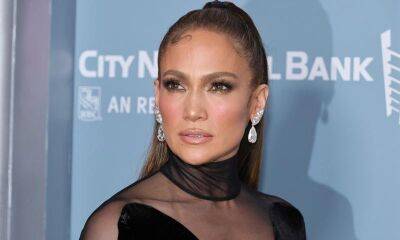 Jennifer Lopez - Jennifer Lopez empowers Latina entrepreneurs with a $14 billion partnership: ‘I am beyond grateful’ - us.hola.com - USA - Beyond