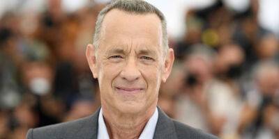 Tom Hanks - Tom Hanks Looks Back On 'Philadelphia' & Says He Wouldn't Take The Role of a Gay Man Today - justjared.com - New York