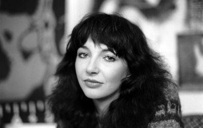 Kate Bush shares further ‘Running Up That Hill’ statement: “It’s all so exciting!” - www.nme.com - Australia - Britain - New Zealand - Sweden - Norway - Austria - Switzerland