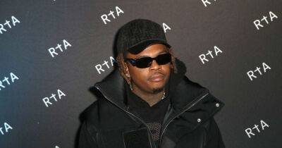 Gunna proclaims innocence in new message on social media: ‘I will never stop fighting to clear my name’ - msn.com - county Fulton
