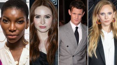 Karen Gillan - Matt Smith - Keeley Hawes - Juno Temple - Maxine Peake - Michaela Coel - Ted Lasso - Former Troika Co-Founder Michael Duff Heading Up UK Firm Maison Two With Clients Including Michaela Coel, Karen Gillan, Matt Smith & Juno Temple - deadline.com - Britain