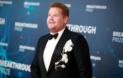 James Corden - Petition to stop James Corden returning to the UK surfaces online: “I beg you” - nme.com - Britain - Scotland - USA