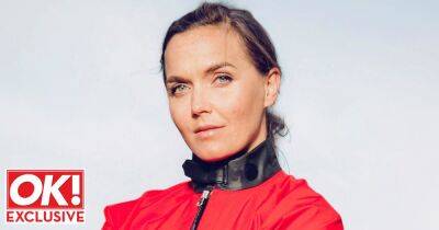 London Olympics - Victoria Pendleton shares life-changing decision she made on day of retirement: 'I never looked back' - ok.co.uk - Britain - city Victoria - Victoria - city Pendleton