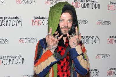 Johnny Knoxville - Bam Margera missing: ‘Jackass’ star bailed on court-appointed rehab - nypost.com