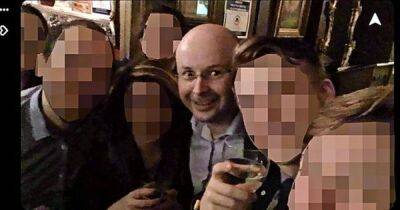 Neil Bibby - Patrick Grady - SNP accused of 'shamefully weak' punishment over sex pest MP Patrick Grady - dailyrecord.co.uk - Scotland