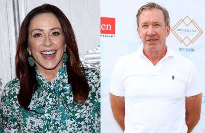 Chris Evans - Taika Waititi - Tim Allen - James Brolin - Patricia Heaton - Angus Maclane - Patricia Heaton Slams Pixar For Not Casting Tim Allen As Buzz In ‘Lightyear’: ‘Why Would They Completely Castrate This Iconic, Beloved Character?’ - etcanada.com - Uae