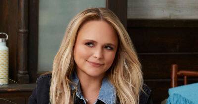 Miranda Lambert teams up with Walmart for home goods collection inspired by family - www.msn.com