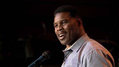 Herschel Walker, Critic of Fatherless Homes, Has an Estranged Child He Doesn’t See - thewrap.com - USA