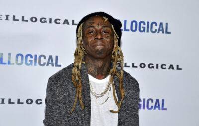 Lil Wayne - Lil Wayne reportedly refused entry to the UK by Home Office, cancels festival show - nme.com - Britain