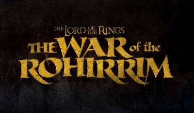 Animated Film ‘Lord Of The Rings: The War Of The Rohirrim’ Adds Brian Cox, Miranda Otto & Gaia Wise To Its Cast - theplaylist.net
