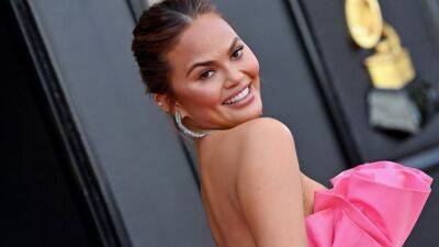 Chrissy Teigen Reveals Why She Would Not Be a Good Fit for 'Real Housewives' (Exclusive) - www.etonline.com