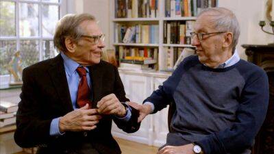 ‘Turn Every Page – The Adventures of Robert Caro and Robert Gottlieb’ Doc Acquired by Sony Pictures Classics - thewrap.com - New York