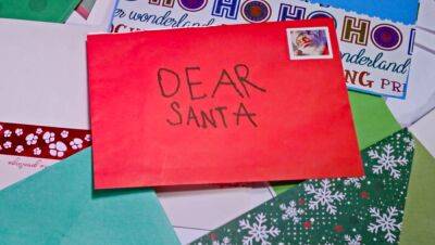 ‘Dear Santa’ Holiday Letters Miniseries Set For Hulu, ABC Stations - variety.com - USA - Santa