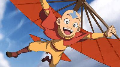 Three ‘Avatar: The Last Airbender’ Animated Films in Development at Paramount, Nickelodeon - variety.com